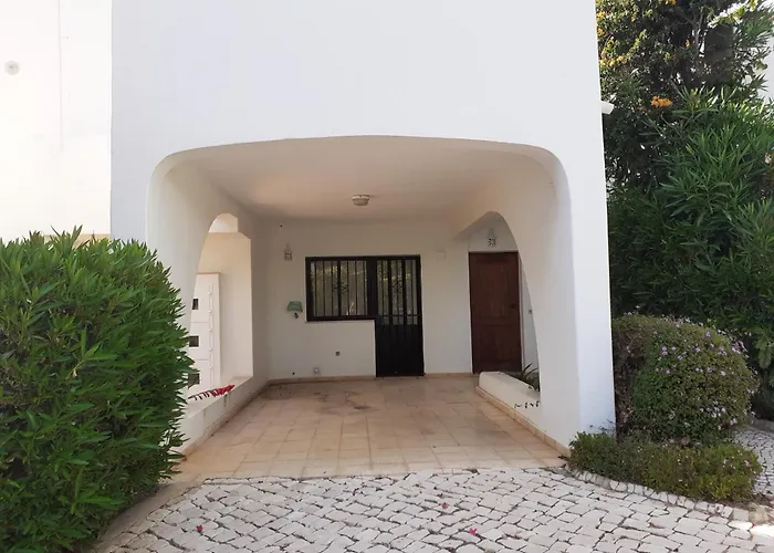 Villa Gaivota Ferragudo Terrace