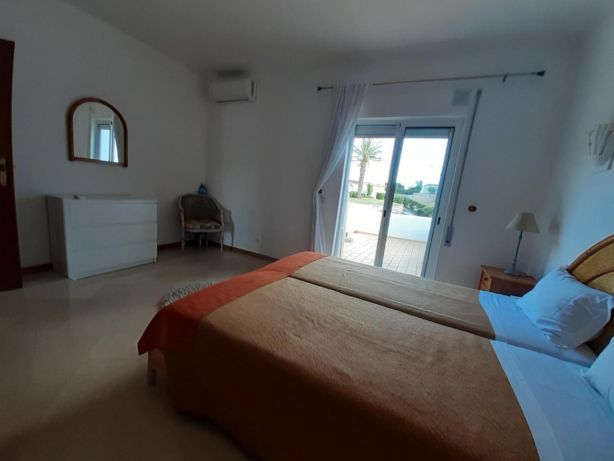 Villa Gaivota Ferragudo Terrace *