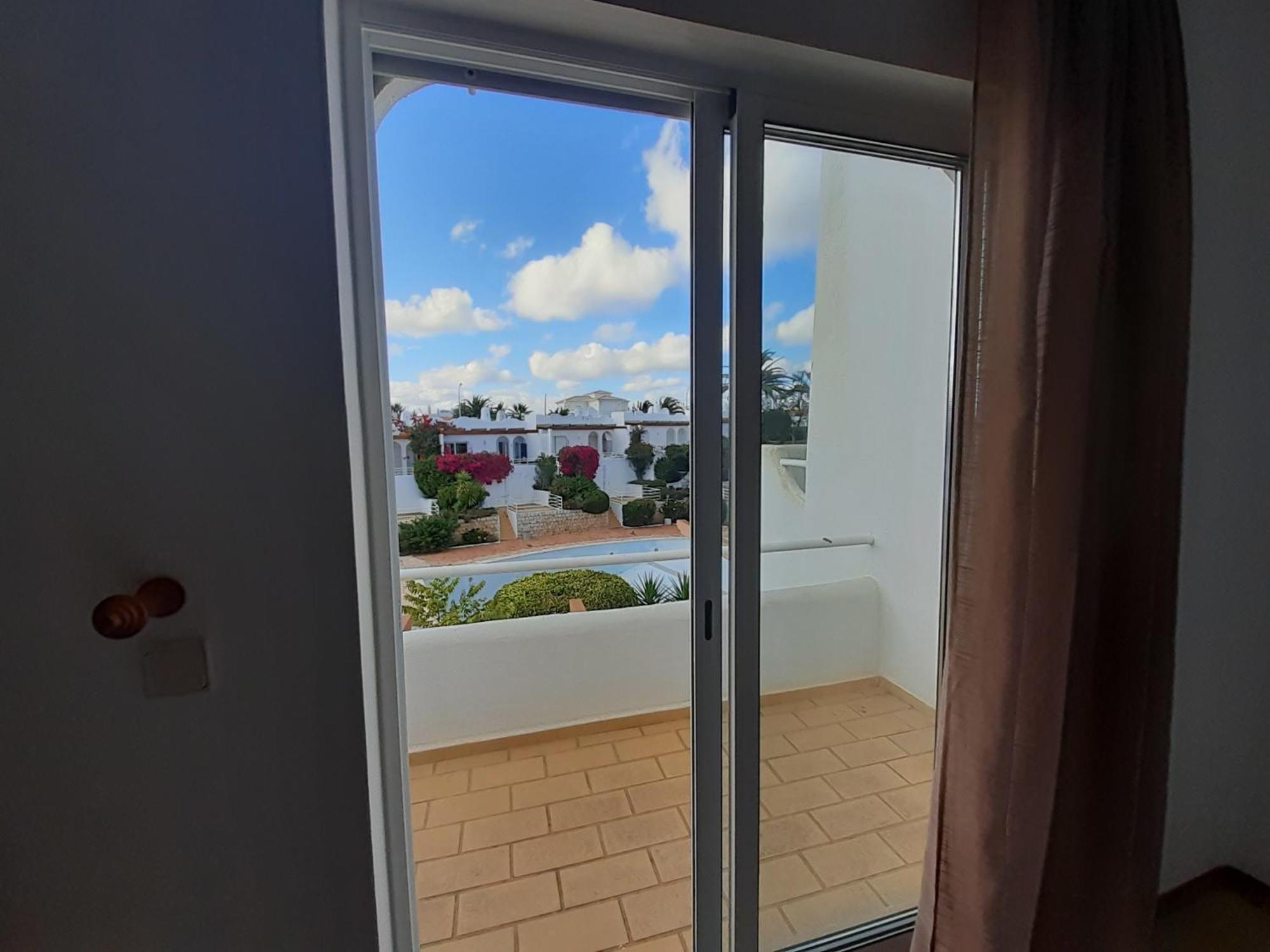 Gaivota Ferragudo Terrace