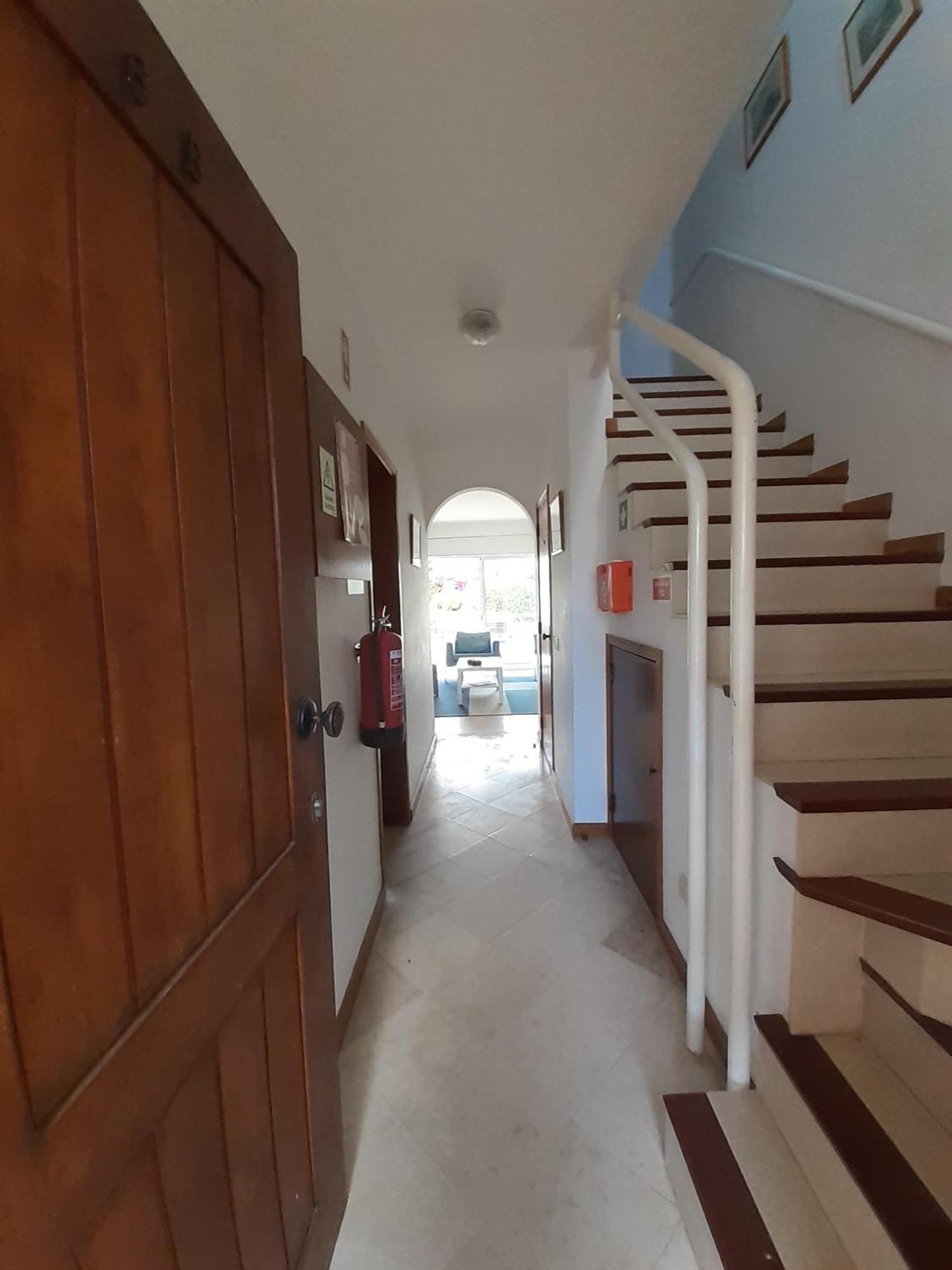 Villa Gaivota Ferragudo Terrace *