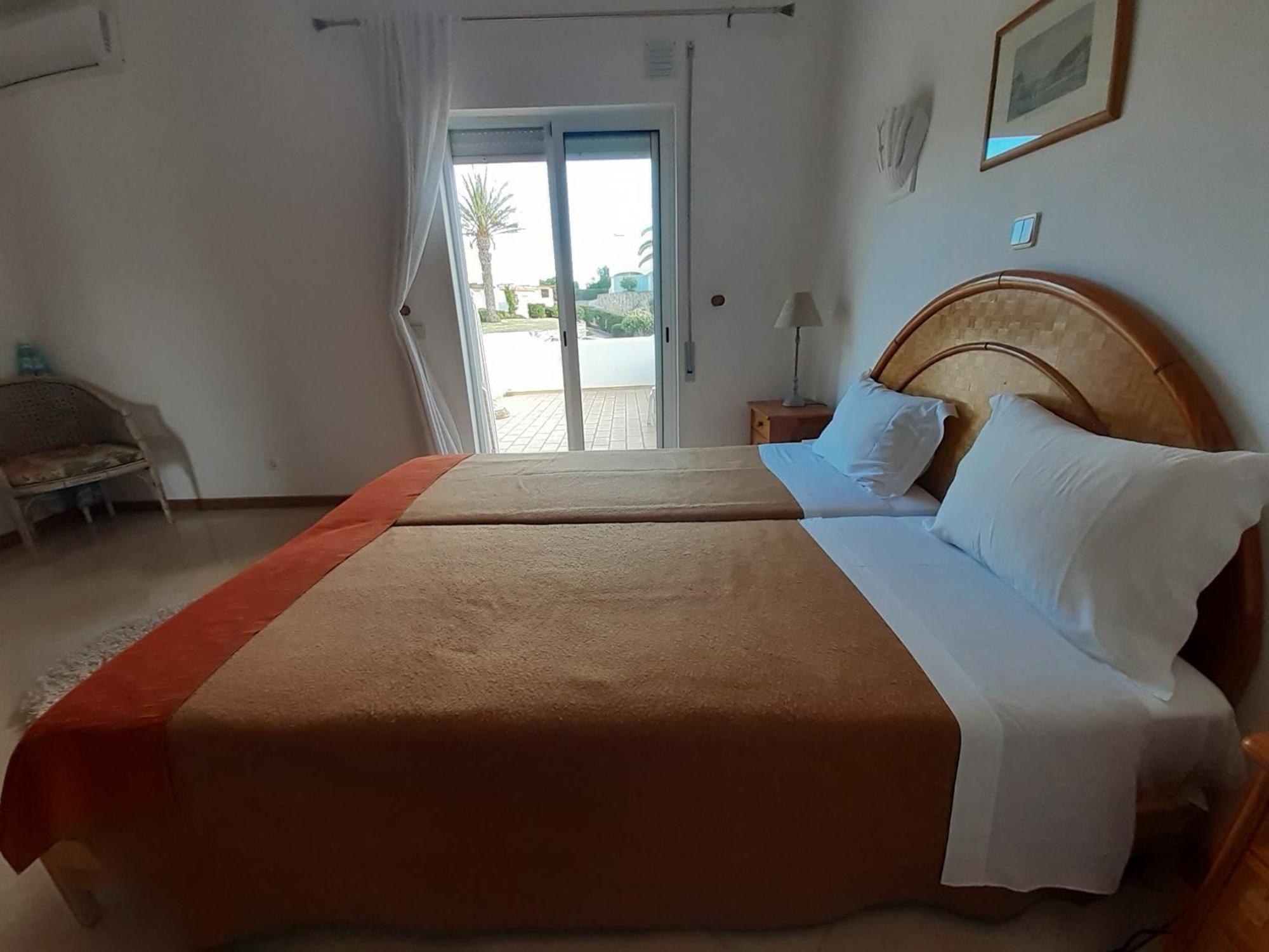 Gaivota Ferragudo Terrace *