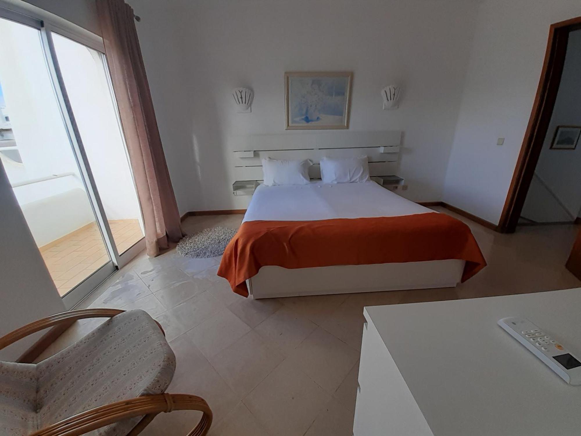 Gaivota Ferragudo Terrace Villa *