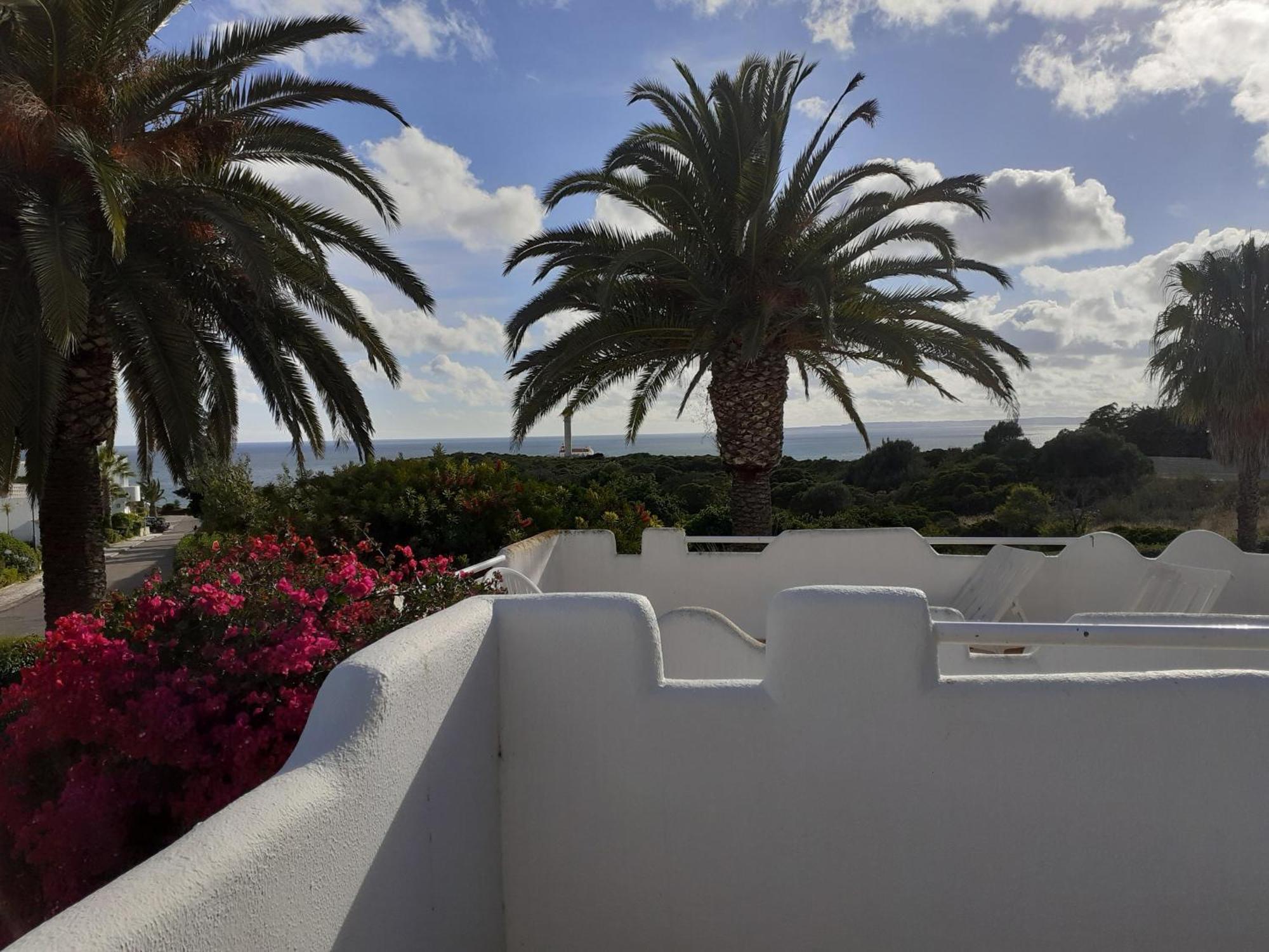Villa Gaivota Ferragudo Terrace Ferragudo (Faro)