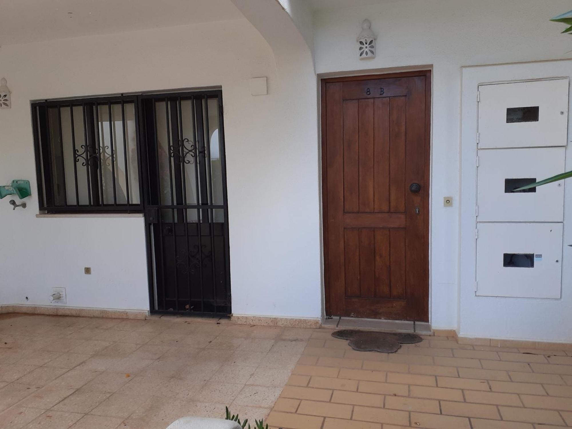 Gaivota Ferragudo Terrace Villa