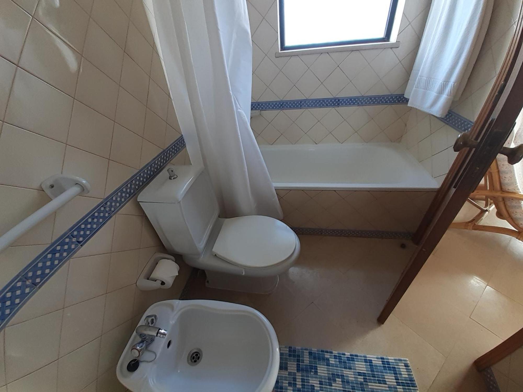 Gaivota Ferragudo Terrace Villa *