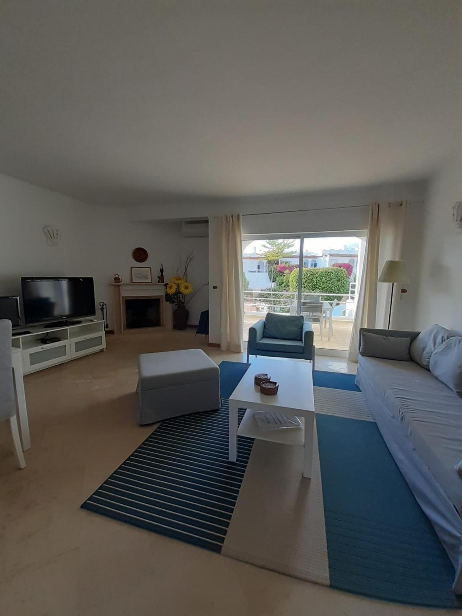 Gaivota Ferragudo Terrace *