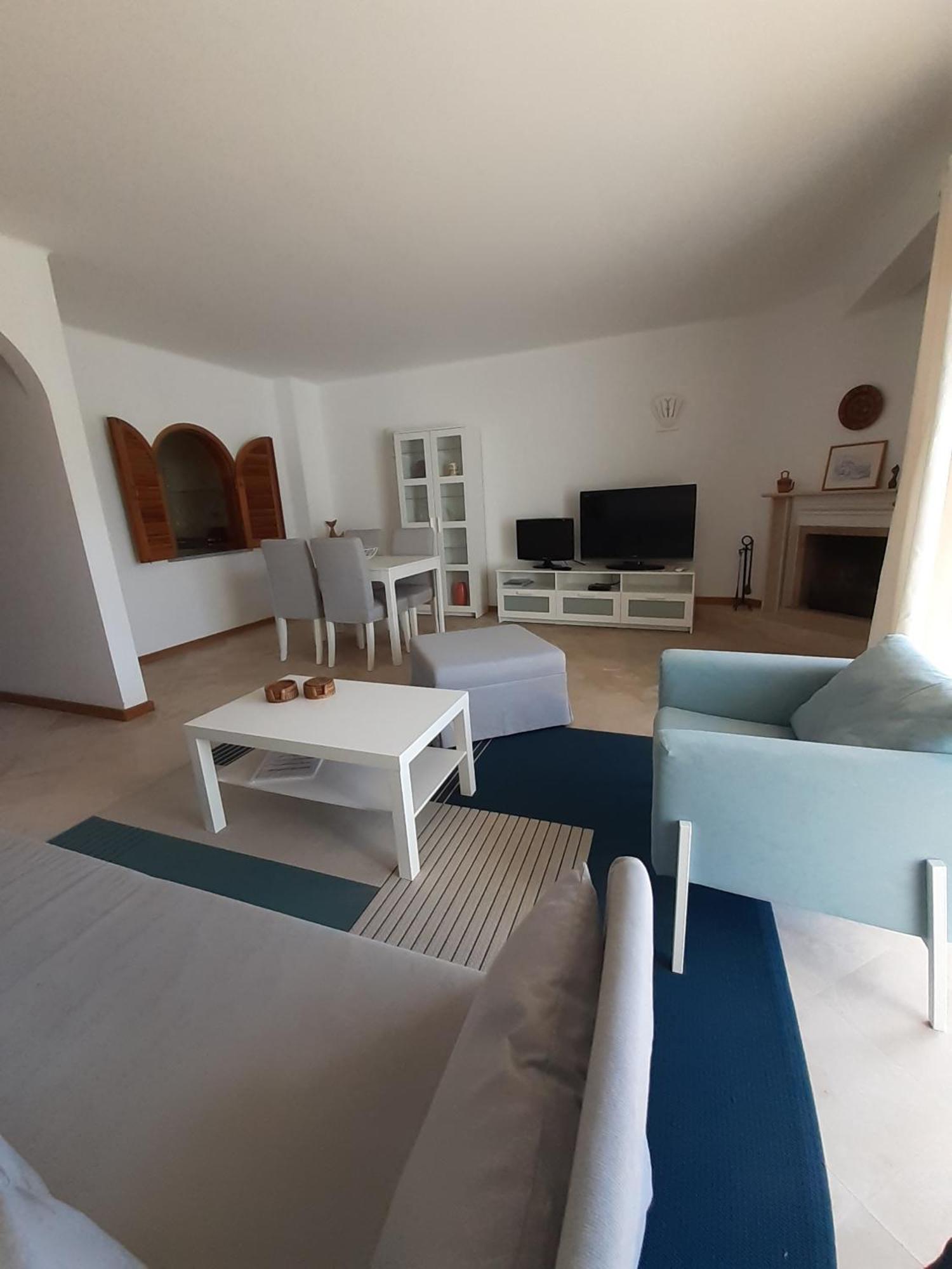 Gaivota Ferragudo Terrace