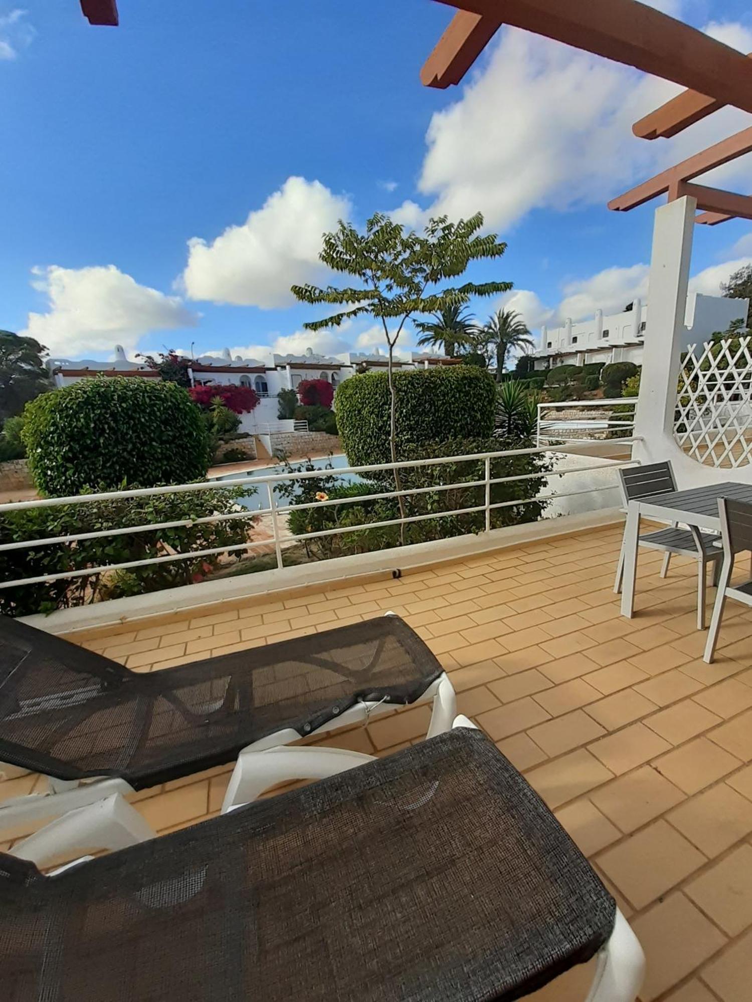 Gaivota Ferragudo Terrace * Ferragudo (Faro)