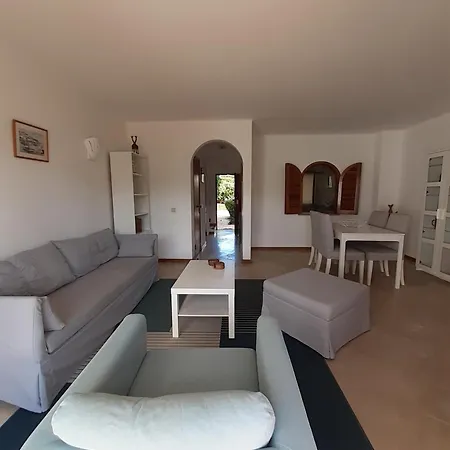 Villa Gaivota Ferragudo Terrace Exterior photo