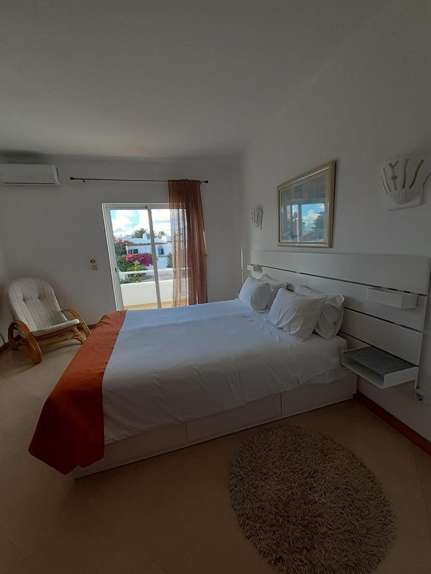 Villa Gaivota Ferragudo Terrace *